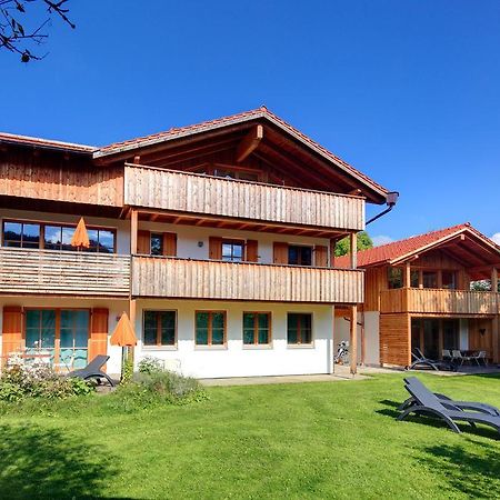 Luna Blanca - Apartments Schwangau Exterior photo