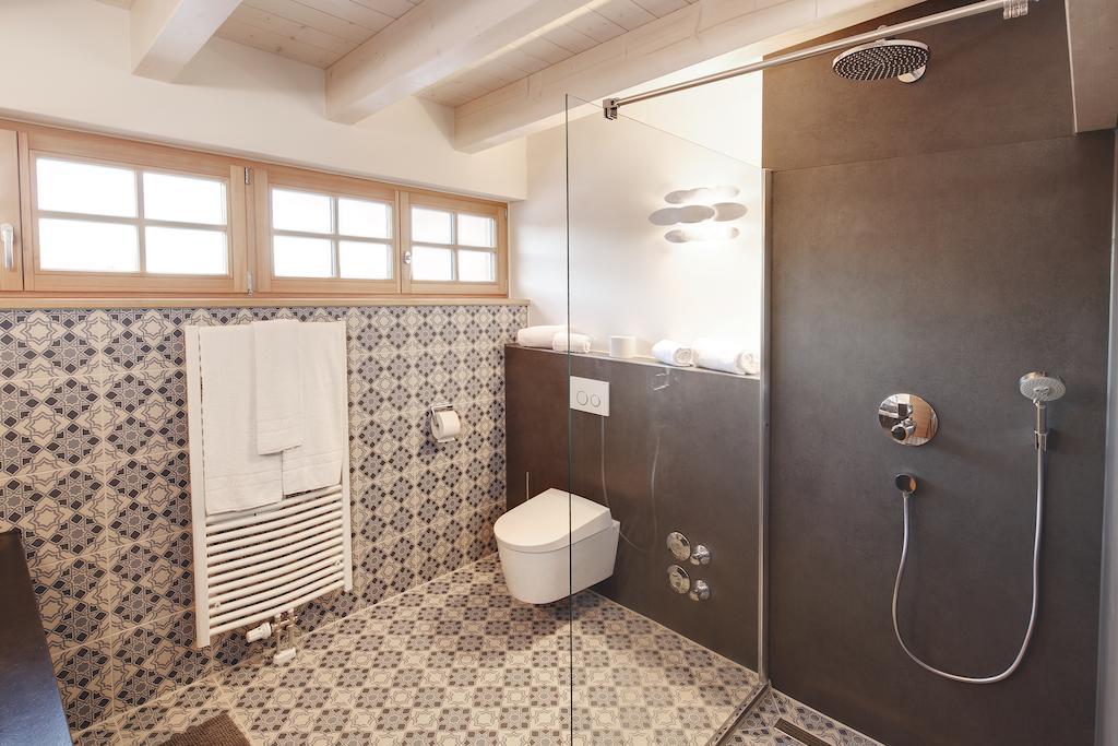 Luna Blanca - Apartments Schwangau Room photo
