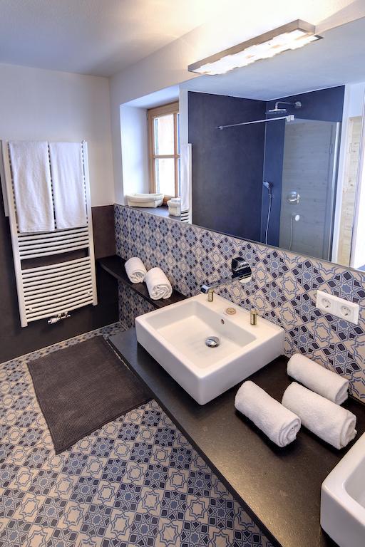 Luna Blanca - Apartments Schwangau Room photo