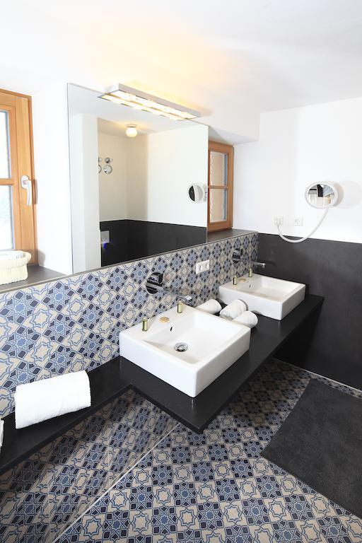 Luna Blanca - Apartments Schwangau Room photo