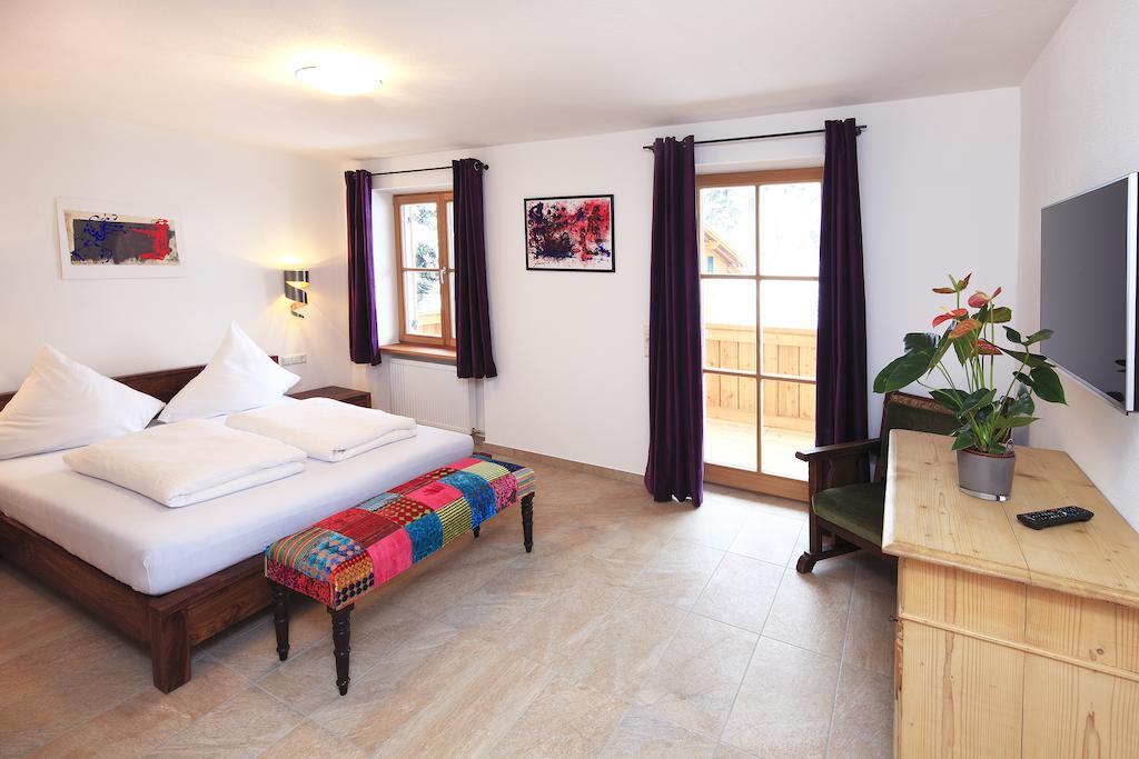 Luna Blanca - Apartments Schwangau Room photo