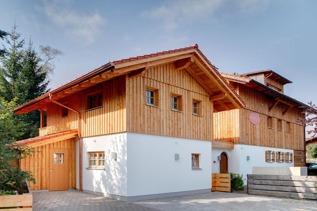 Luna Blanca - Apartments Schwangau Exterior photo