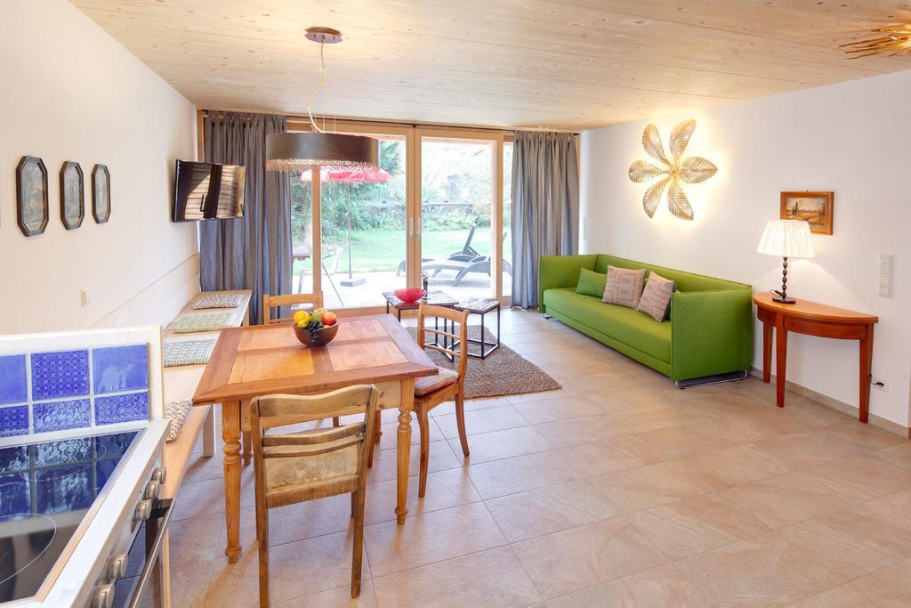 Luna Blanca - Apartments Schwangau Exterior photo