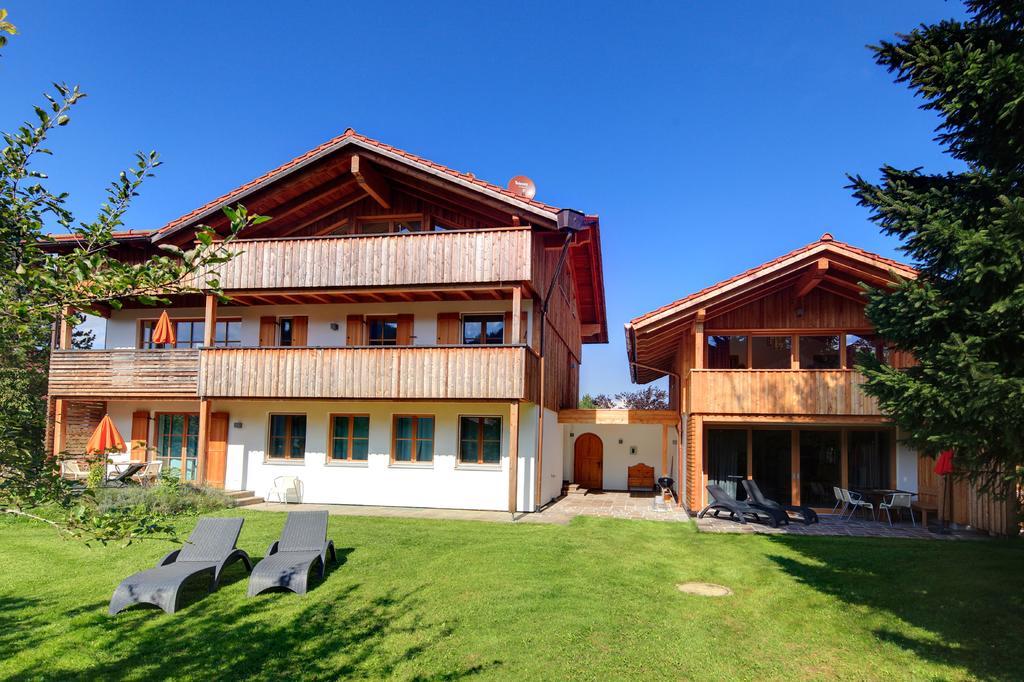Luna Blanca - Apartments Schwangau Exterior photo